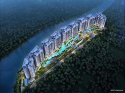 Kingsford Waterbay (D19), Apartment #191901432